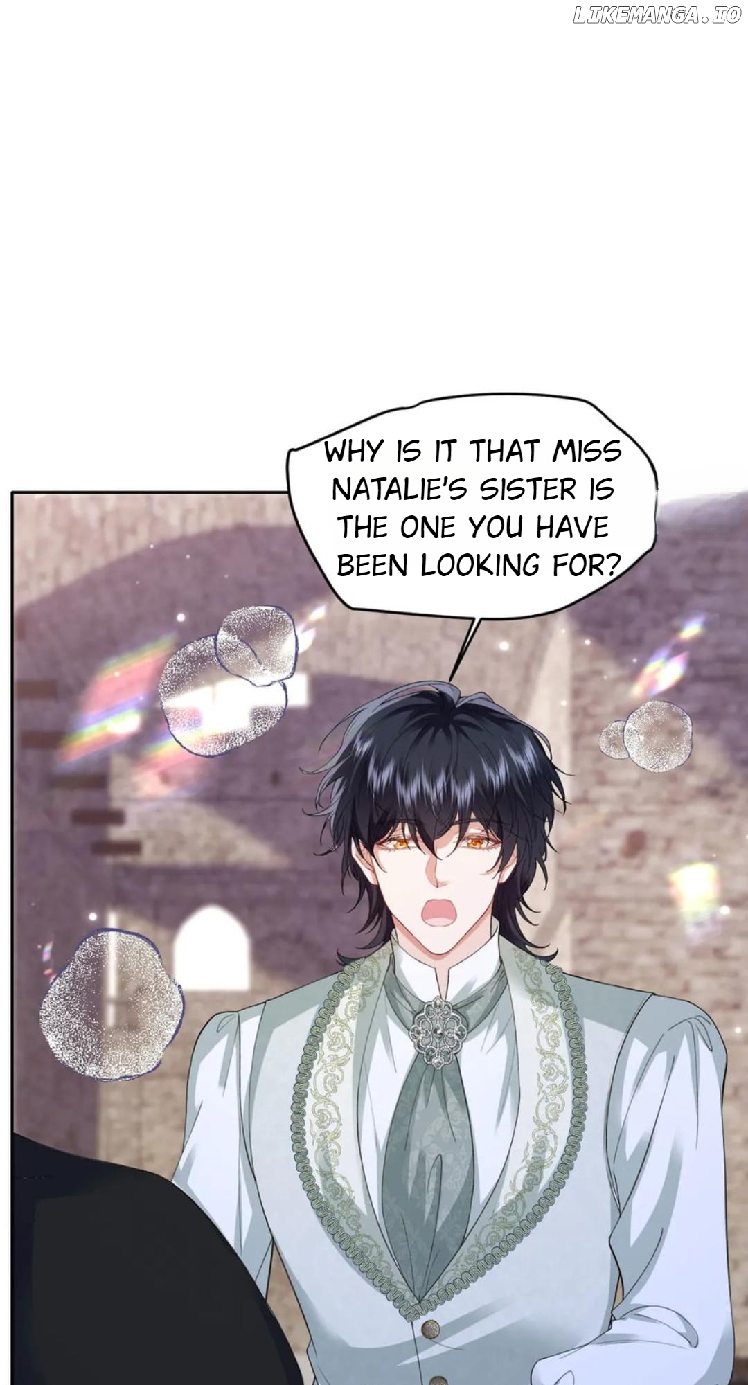 Confessing My Love to Him, the Treacherous One Chapter 40 - page 32
